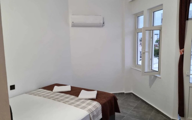 Finike Sever Otel