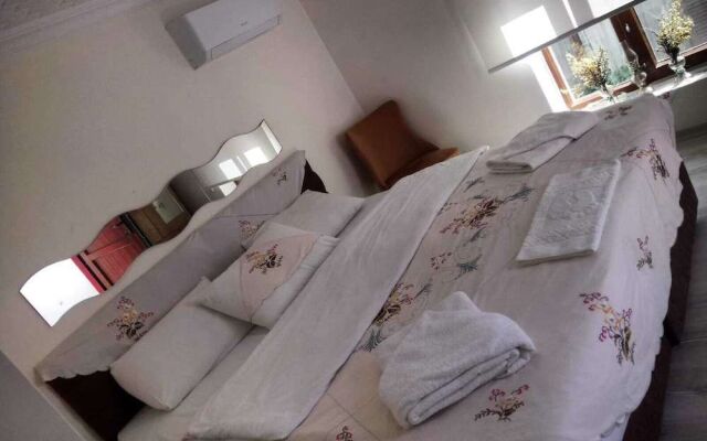 The Toprak's Pansiyon