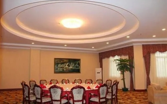 Dayi Sea Snail Hotel