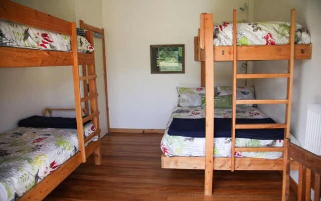 Mangarara Eco Lodge