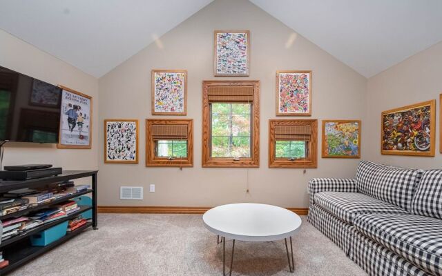 Stone Mountain Vista