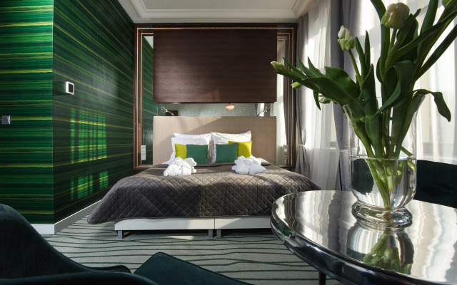 Plaza Boutique Hotel