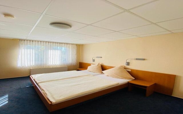 Hotel Montan