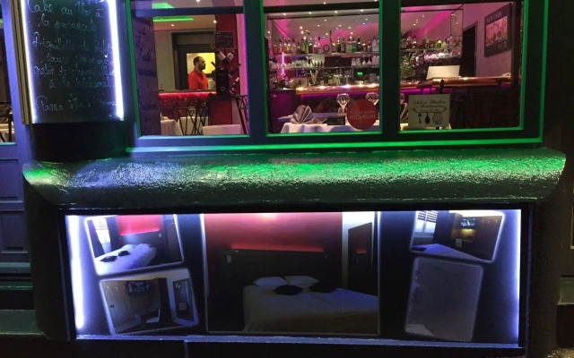 Le Beverl'Inn