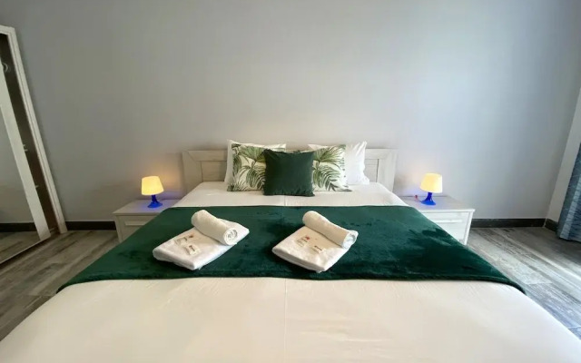 Quarteira Ocean Breeze 2 by Homing