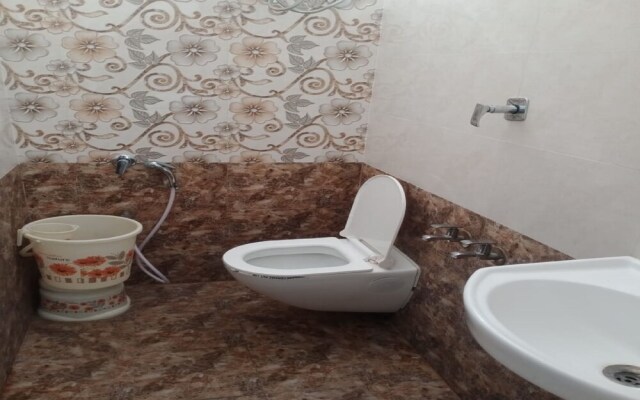 Hotel Laxmi Palace