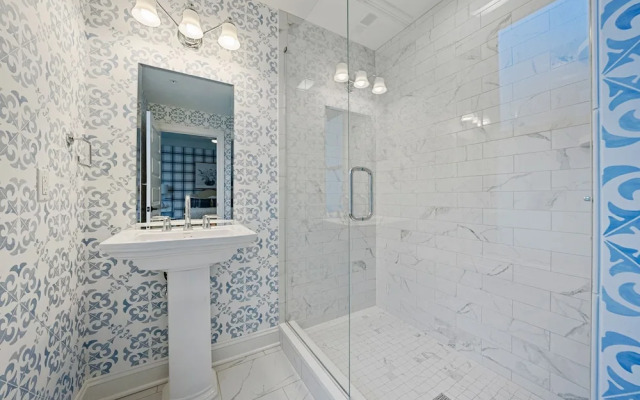 The Washington Boutique Hotel