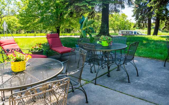 Comfort Inn Duluth-West