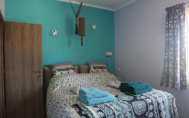 Casa Anthos Free Parking