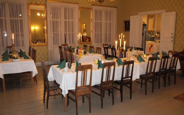 Kvarnbo Pensionat