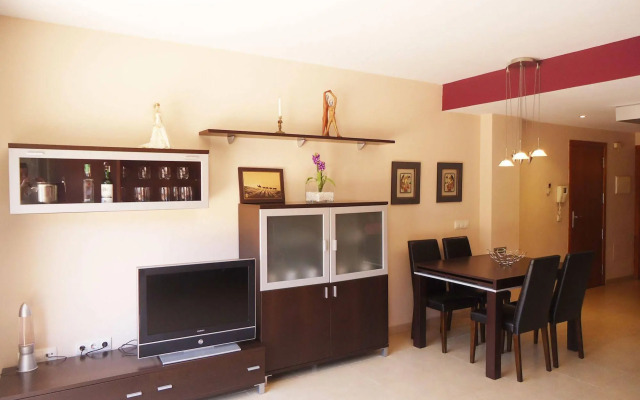 Apartamento Family Santa Cristina