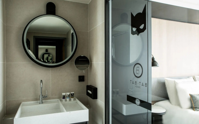 Hôtel Mercure Paris 17 Batignolles