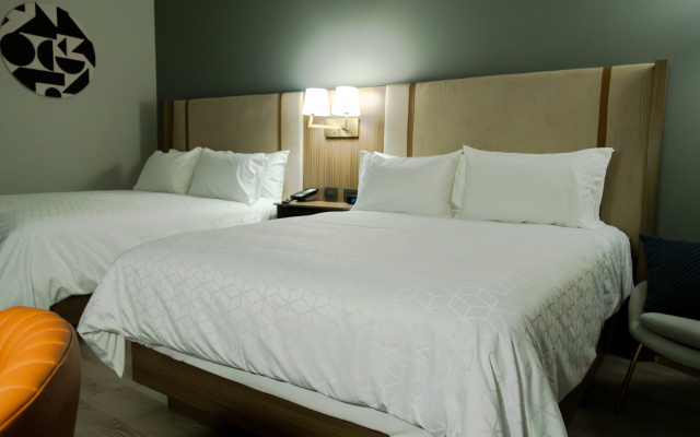 Holiday Inn Navojoa by IHG