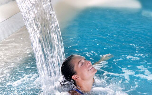 Hotel Europa Monetti