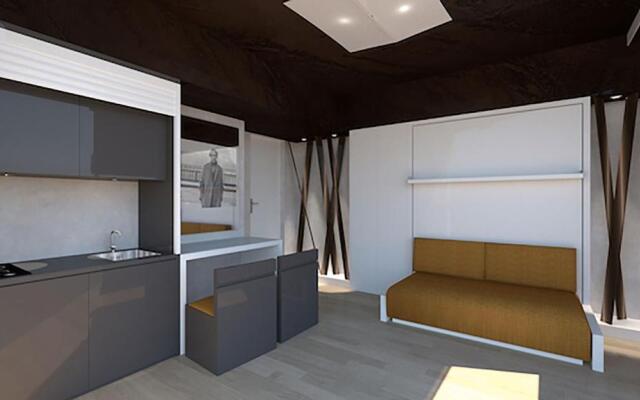 Residence Toblini