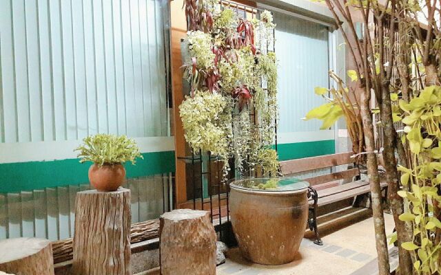 Muang Khon Guest House