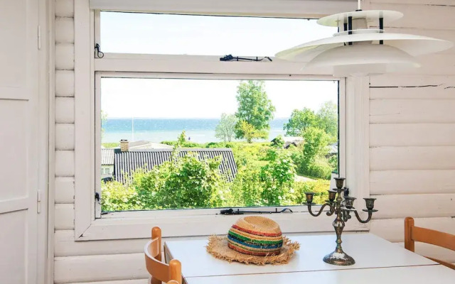 5 Person Holiday Home in Haderslev