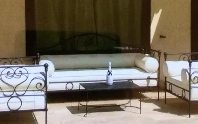 Villa Flavia Residenza Dello Stretto