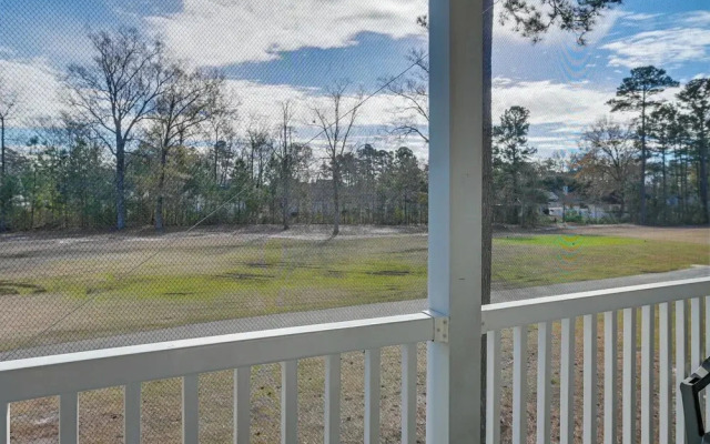 River Oaks 51-E Apartment