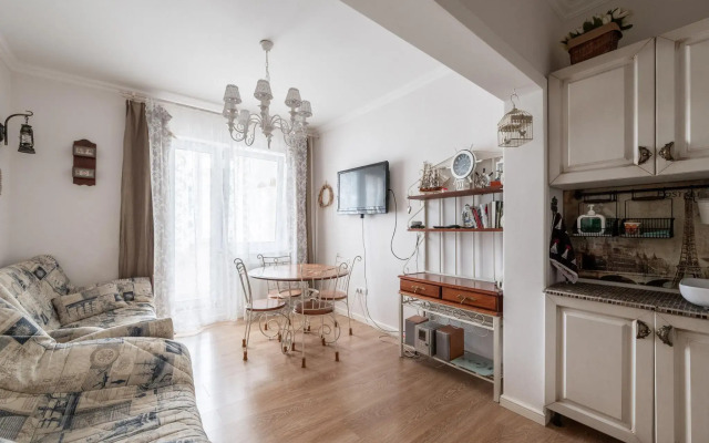 Apartments on Lenin street house 298B