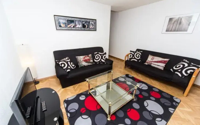 Madrid Apartel