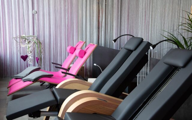 Boutique Hotel die Mittagspitze Superior