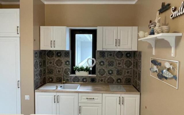 Apartament Alexandru Neptun Private Suites