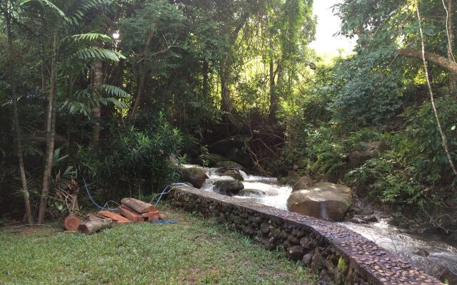 The River Resort Phangnga