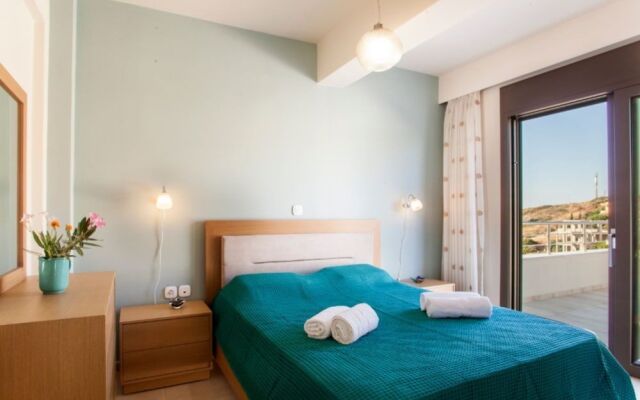 Luxurious Rikas Villa