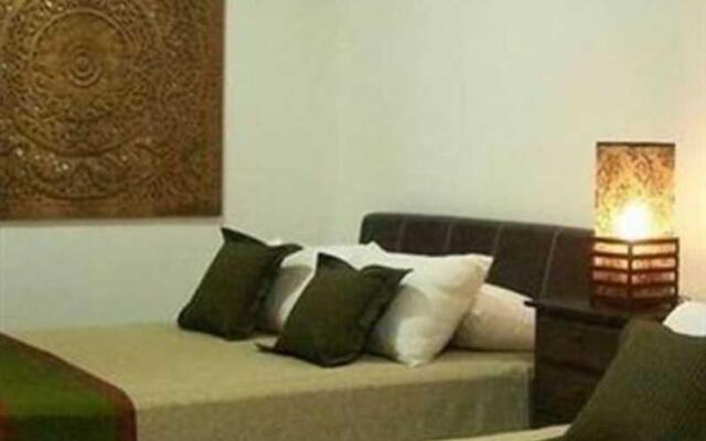 Rasa Eksotika Vacation Home