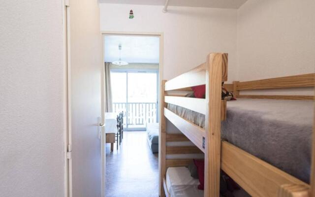Appartement Saint-Lary-Soulan, 2 pièces, 4 personnes - FR-1-296-223