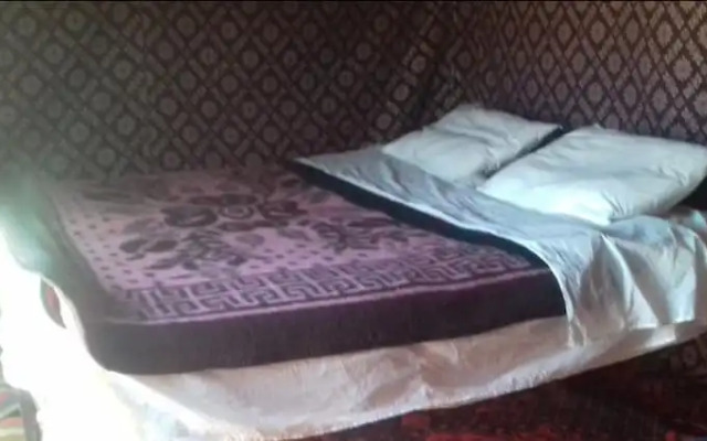 Chegaga Berber Camps