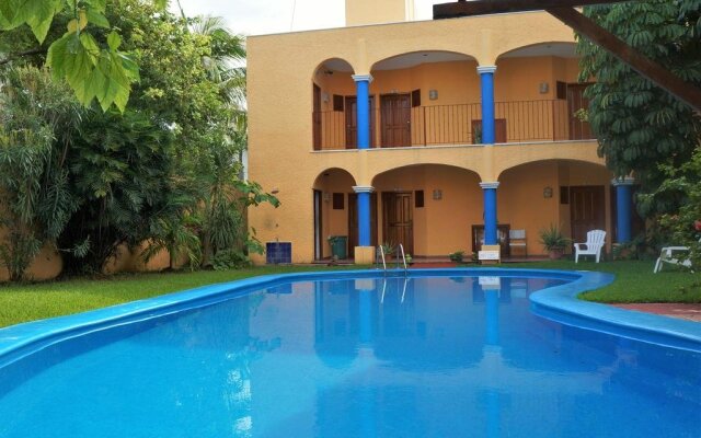 Hotel Dorymar