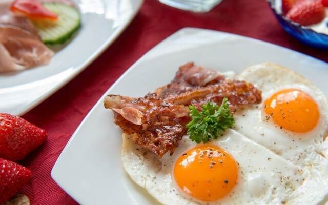 Landgasthof Schwarzes Ross Gmbh & Co. KG