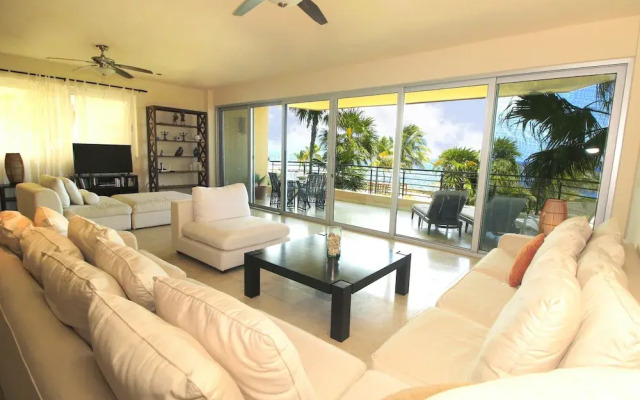 Luxury Apartament Punta Roca Ocean Front