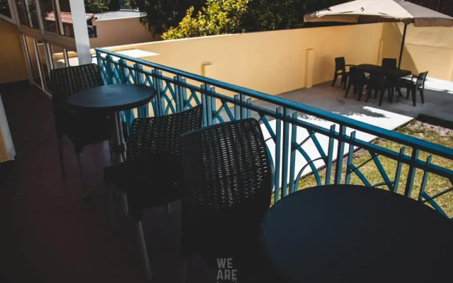 We Are Hostel