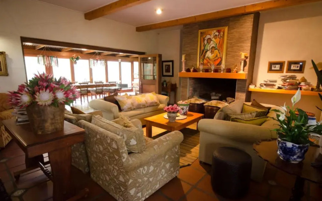 Rouxwil Country House