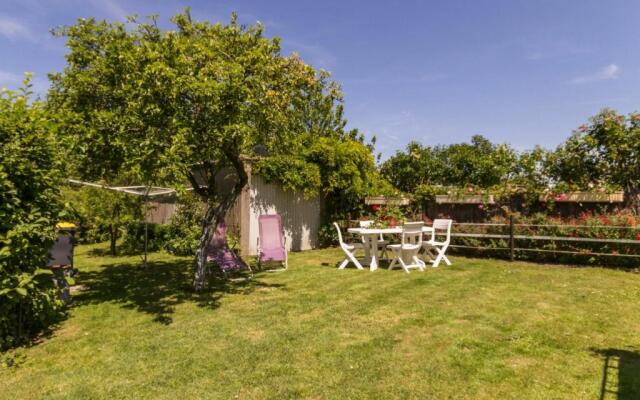 Gîte Saint-André-des-Eaux, 2 pièces, 4 personnes - FR-1-306-892