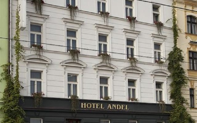 Hotel Andel