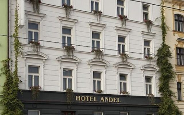 Hotel Andel