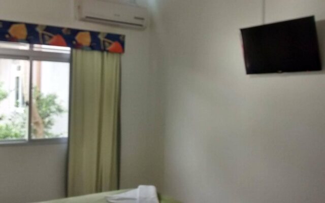 Pousada Santo Sol Transportes Turíticos