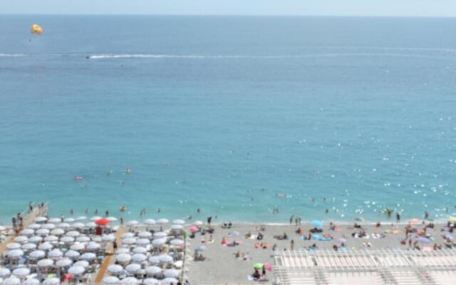 Studio 7 Promenade des Anglais