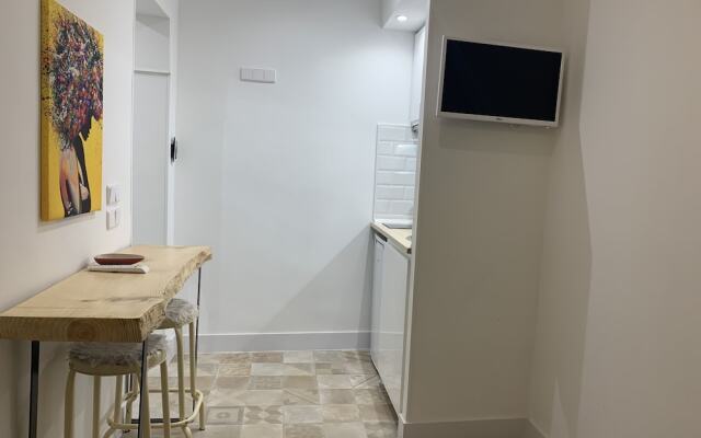 Paradiso Centro La Latina Plaza Mayor