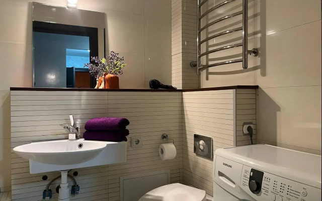 Königsberg на улице Серпуховская