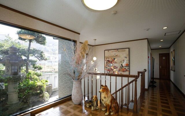 Guest House Gairojyu