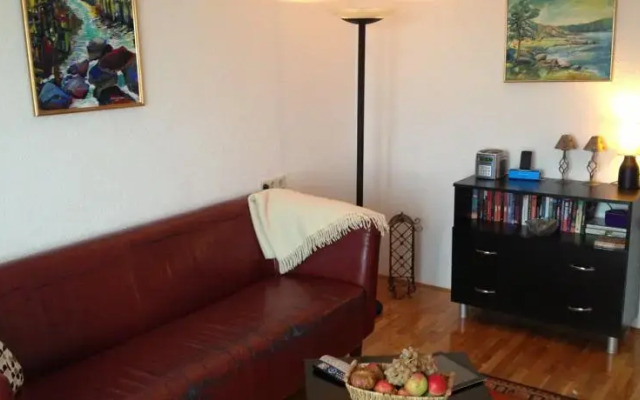 Apartments Domora