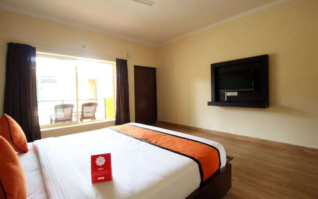 OYO 9409 Morjim Grand INN