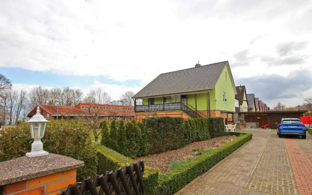 Ferienwohnung Klink SEE 10661