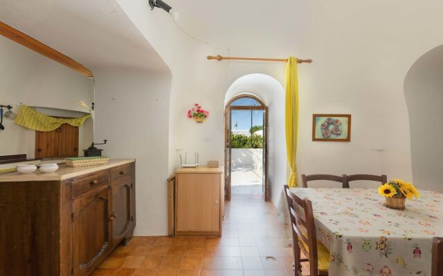 Trulli Forcatella