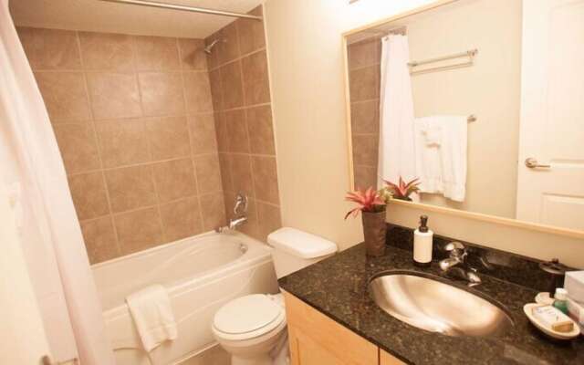 Corporate Suites of Calgary - Sunnyside